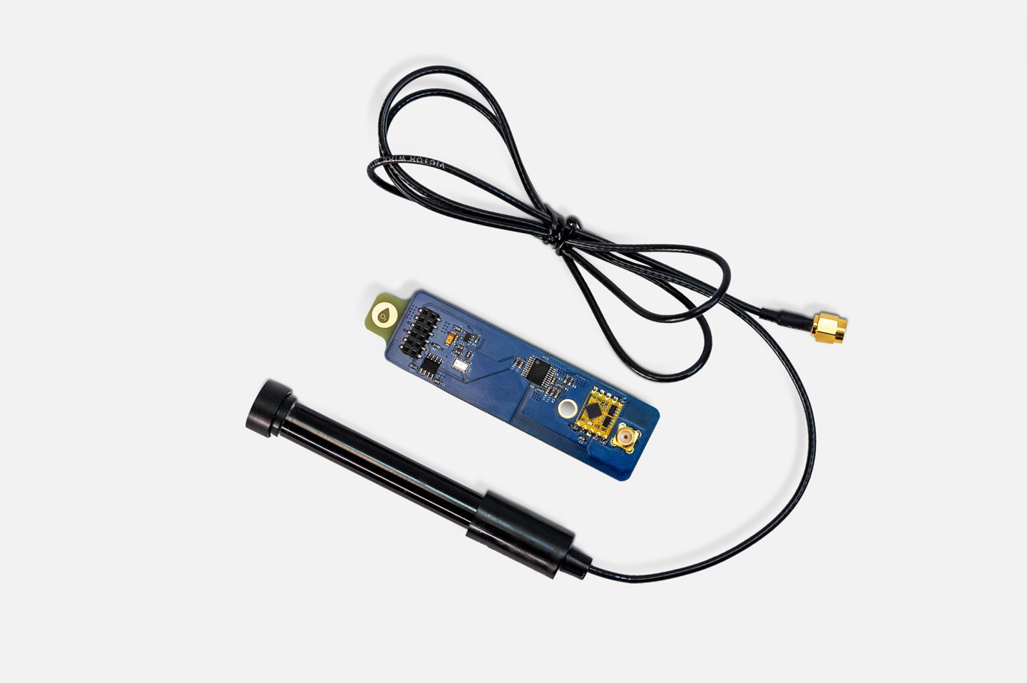 Sensor Specifications Dissolved Oxygen FieldKit